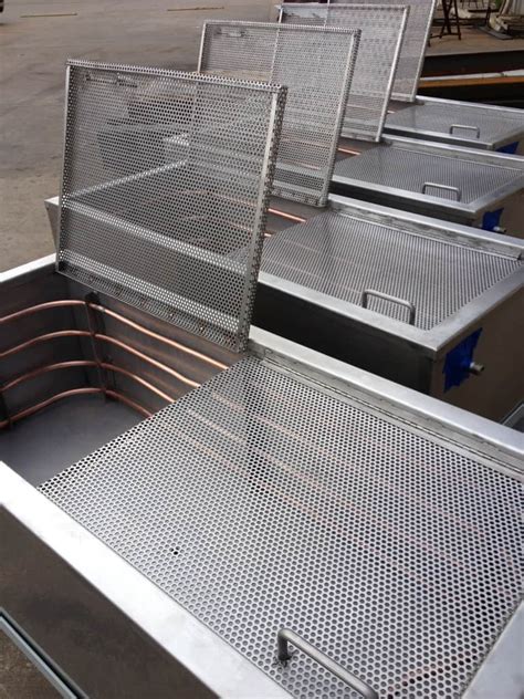 houston metal fabricator|stainless steel fabrication houston.